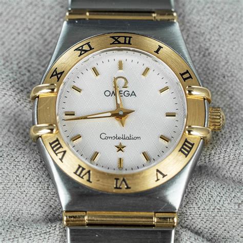 omega used watches|pre owned vintage omega watches.